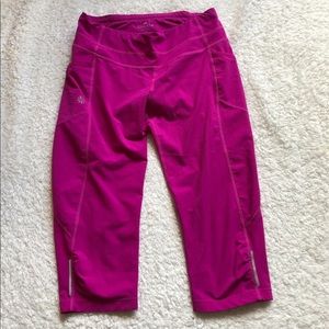 athleta leggings